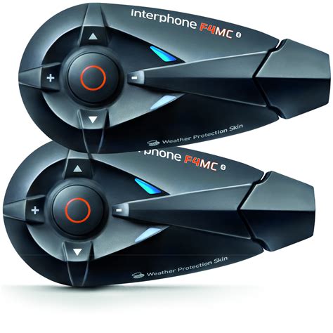 mc intercom